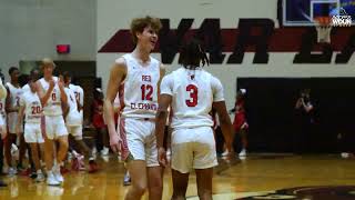 Lanierland 2022 Highlights: Boys Championship