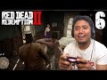 Red Dead Redemption 2  Gameplay Walkthrough Part 6 - jccaloy