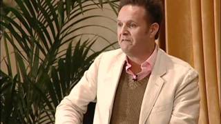 Mark Burnett Pitching Trump
