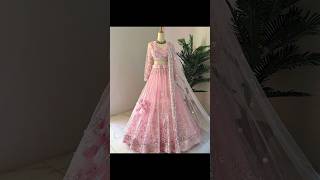 Letest stylish 2025 lehenga #shorts #trending #wedding