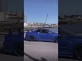 skyline r34 turbo sound jdm