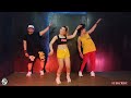 retro dance hits medley l non stop l ja danceworkout choreography