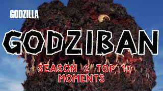 Gobziban - Season 2 Top 10 Moments