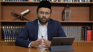 Përgjigjja e akuzave të hoxhës dr. imam Ahmed Kalaja | Xhemati Musliman Ahmedia