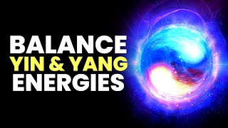 Transform Your Body Naturally | Reduce Fats | Balance Yin and Yang Energies | Fitness Music Therapy