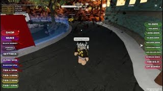 Playing gyro playground and made a explosion