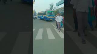 Tnstc Villupuram Thiruvannamalai depot 🔥 ( Thirukovilur to Bengaluru)⚡Bus Cute #shorts #thirukovilur