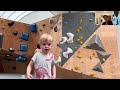 all the boulders at studio bloc mannheim august 9th pt.2 2 compclimb training series