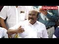 ஜெயக்குமார் சொன்ன அதிர்ச்சி தகவல் jayakumar press meet jayakumar latest speech minister jayakumar