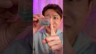 Crystal candy asmr #asmr