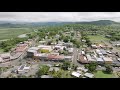 Tavua | Fiji 🇫🇯by Drone | Mavic 3 - 4k