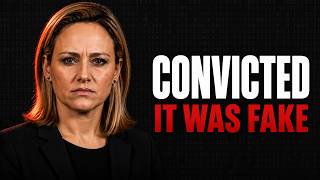 She Was Convicted Online in 5 Days — But the Evidence Was AI Fake