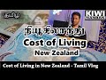 Cost of living in New Zealand | PayScale | Accommodation | Food Expenses | Travel | Education