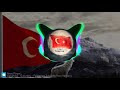 gururbey farketmez türkiyem trap turkish bass bossted