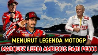 Agostini menyebut MotoGP 2025 akan menjadi persaingan ketat