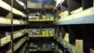 Industrial Hardware Virtual Tour