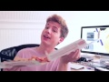 Charlie Puth - My Pizza (Rebecca Black - My Moment MUSIC VIDEO PARODY) [REUPLOAD]