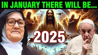 Why The 3rd Prophecy Of Fatima Is About To Happen In 2025? | The Prophecy That Shook the Vatican