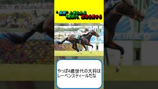 ”最弱”と言われる4歳世代、意地を見せる #競馬 #競馬予想 #エプソムC #レーベンスティール #ベラジオオペラ #タスティエーラ #ソールオリエンス #アサカラキング #ルメール #斎藤新