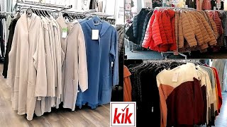 KIK NEW WINTER COLLECTION