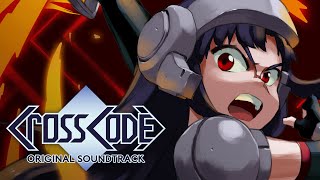 Glitch ~ CrossCode Original Soundtrack EX