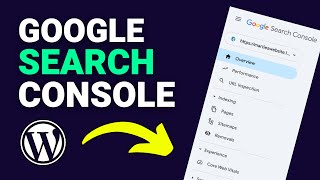 How To Add WordPress Site To Google Search Console (2026)