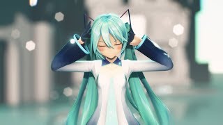 [ MMD ] Hatsune Miku 乙女解剖 (Otome Dissection)