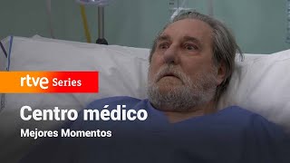 Centro Médico: Capítulo 919 - Mejores momentos #CentroMédico | RTVE Series