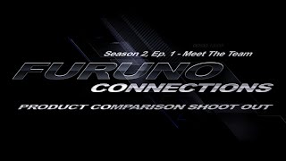 Furuno Connections・エピソード１