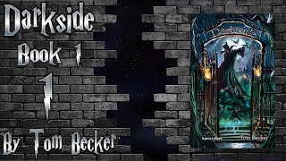 Darkside Audiobook book 1: Chapter 1