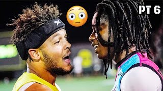 EVERY PLAYER IS A 5-STAR!! DEESTROYING AND MMG WATCH MOST HEATED MATCHUP OF THE YEAR