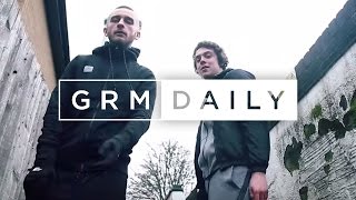 Neonz x Bdott - No Friends | GRM Daily