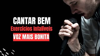 Aulas de Canto Jundiai | Exercícios Vocais Diários