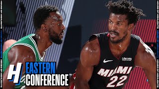 Boston Celtics vs Miami Heat - Full ECF Game 4 Highlights | September 23, 2020 NBA Playoffs