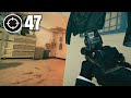 MingoJce 47 Elimination Wins Full Gameplay (Rainbow Six Siege)