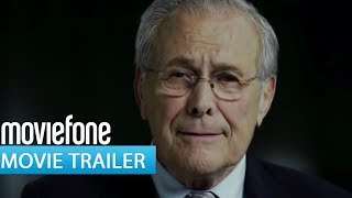 The Unknown Known Trailer 2014