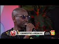 Chameleone and Bushoke make appearance on 10 over 10