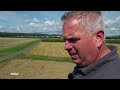 AGRICULTURE MONSTER John Deere T670 - The Mega Harvester Made in Germany  Full Documentary