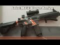 Lehui M416 Blaster Review