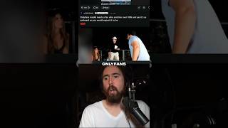 Onlyfans Model Meets Top Donator Awkward