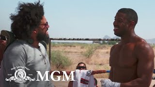 CREED II | "New Direction" Featurette | MGM