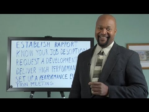 How to Talk With Your Boss About Career Promotions : Workplace Etiquette & Tips How to Talk With Your Boss About Career Promotions : Workplace Etiquette & Tips