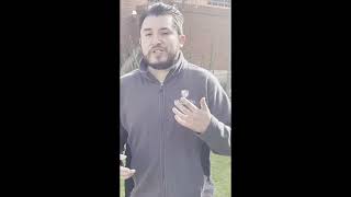 Delta Chi Spring 2022 Recruitment Video