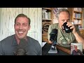 Mike Rowe and Johnny Joey Jones LAUGH Through the Pain  The Way I Heard It