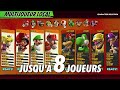 Mario Strikers Battle League – Bande-annonce de présentation – Nintendo Switch