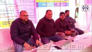 JPDCL hosts public mela at Ramban to promote PM Surya Ghar Muft Bijli Yojana