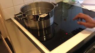 #howto #siemens #induction #microwave #ไมโครเวฟ #อินดัคชั่น #ซีเมน #Thai Attorney Adul #ทนายอดุล