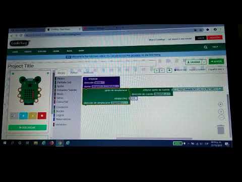 Codebug 1 Youtube Codebug 1 Youtube