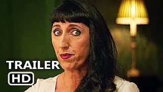 MADAME Movie Trailer (Romantic Comedy - 2017)