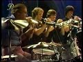 buddy rich live at the 1982 montreal international jazz festival